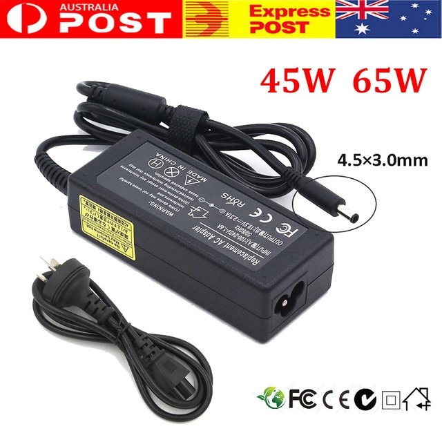 Laptop Charger For Dell Inspiron 15 3000 Series Power Supply AC Adapter 45W 65W NY10478 Laptop Charger For Dell Inspiron 15 3000 Series Power Supply AC Adapter 45W 65W NY10478