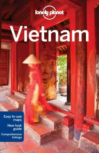 Lonely Planet Vietnam [Travel Guide] 9781743218723