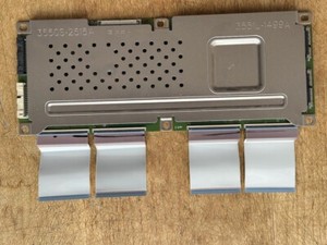 Loewe TV T-Con, TCon aus bild 4.55 OLED, 3550S-2515A, 3551L-1499A