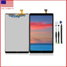 OEM For Samsung Galaxy Tab A 10.1 2019 T515 SM-T510 LCD Touch Screen Digitizer