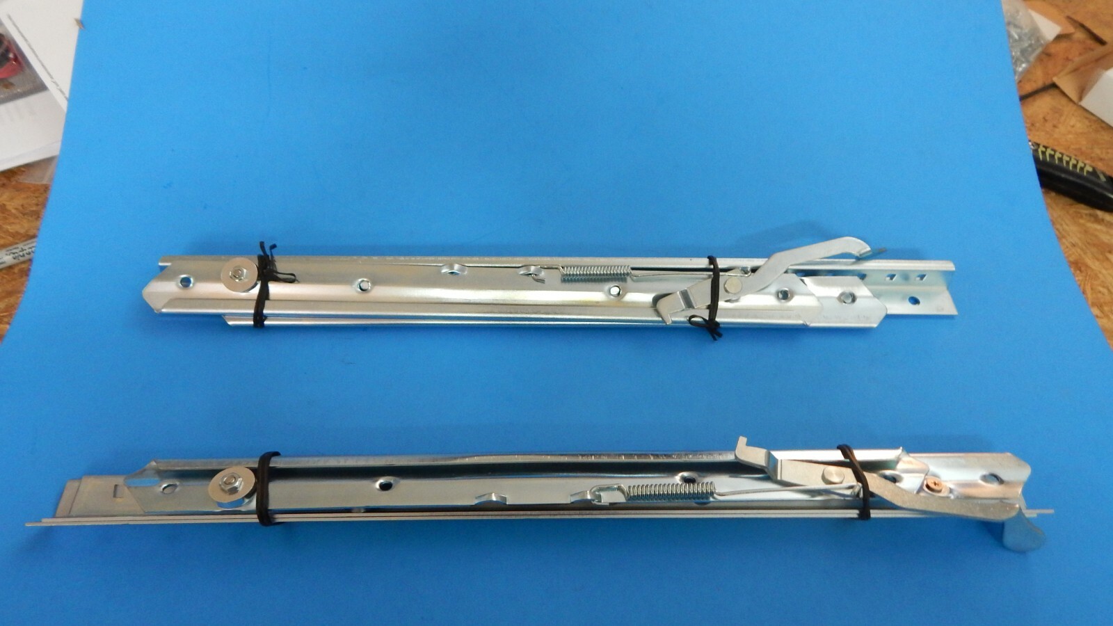 PRP Universal Slider Seat Mount Kits – Nitro Racing Parts