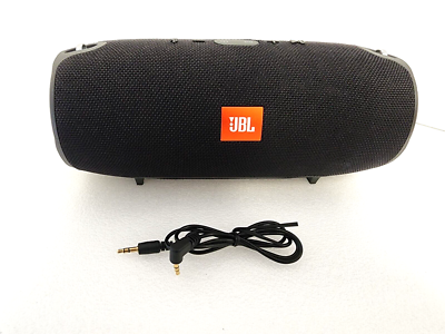JBL Xtreme Portable Wireless Stereo Speaker STORE DEMO FOR PARTS