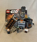 LEGO Star Wars: Carbon-Freezing Chamber Complete With Mini-figs 75137