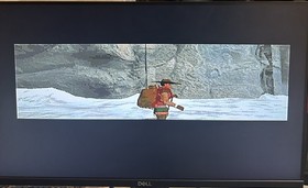 SEGA SATURN TOMB RAIDER - TESTED WORKING