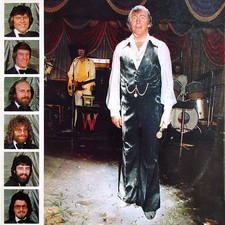 Jimmy Jones (12) - The Jimmy Jones Summer Show, LP, (Vinyl)