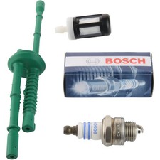 Kraftstoffschlauch Benzinfilter f&uuml;r Stihl FS 38 FS 45 FS 46 FS 55 FS 100 HT 100