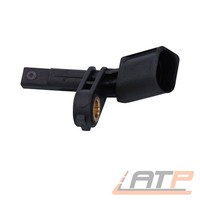ABS Sensor Raddrehzahl Vorne Hinten Rechts FÜR VW Sharan 7N Tiguan 5N Touran 1T
