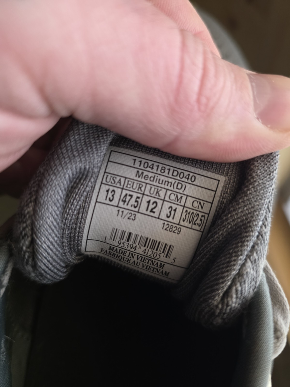 Brooks Ghost - image 3