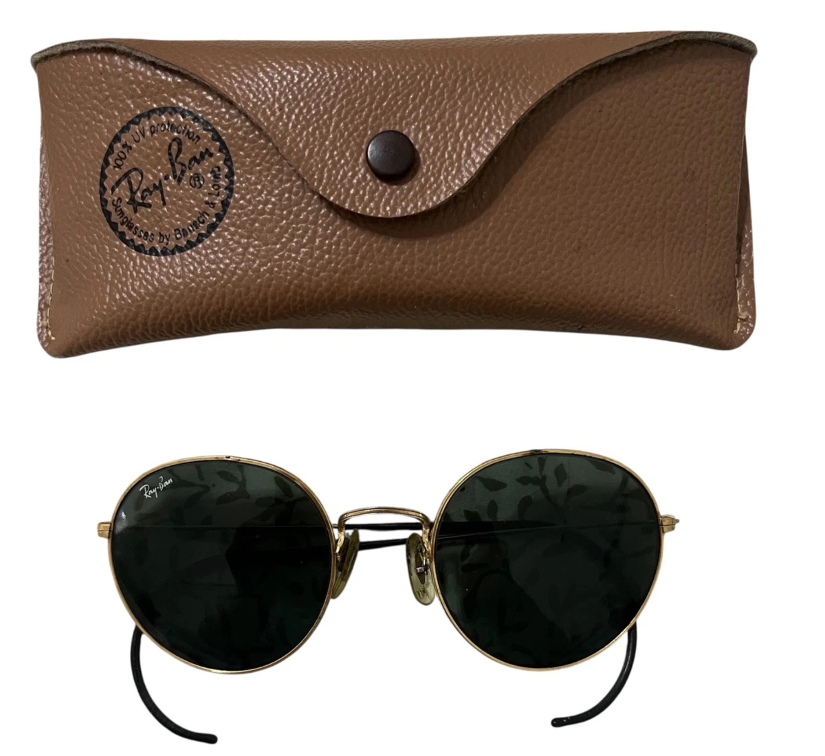 Ray Ban Aviator 52mm for sale | eBay Ray Ban Aviator 52mm for sale | eBay