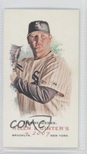 2007 Topps Allen & Ginter's Mini Allen & Ginter Back Bobby Jenks #242 0j5