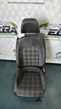 SITZ RECHTS VORNE VW Scirocco (137/13AD) Hatchback 3-drs 1.4 TSI 122 16V (CAXA)