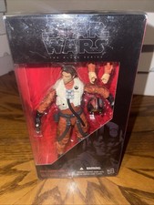 Star Wars Black Series Poe Dameron 07