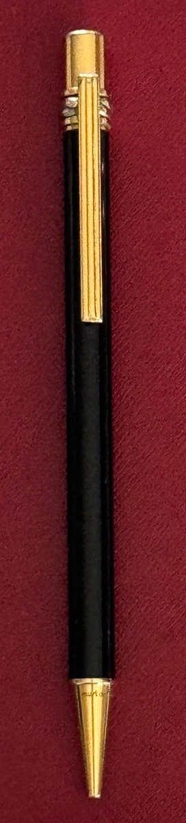 Must De Cartier Ballpoint Pen for sale | eBay