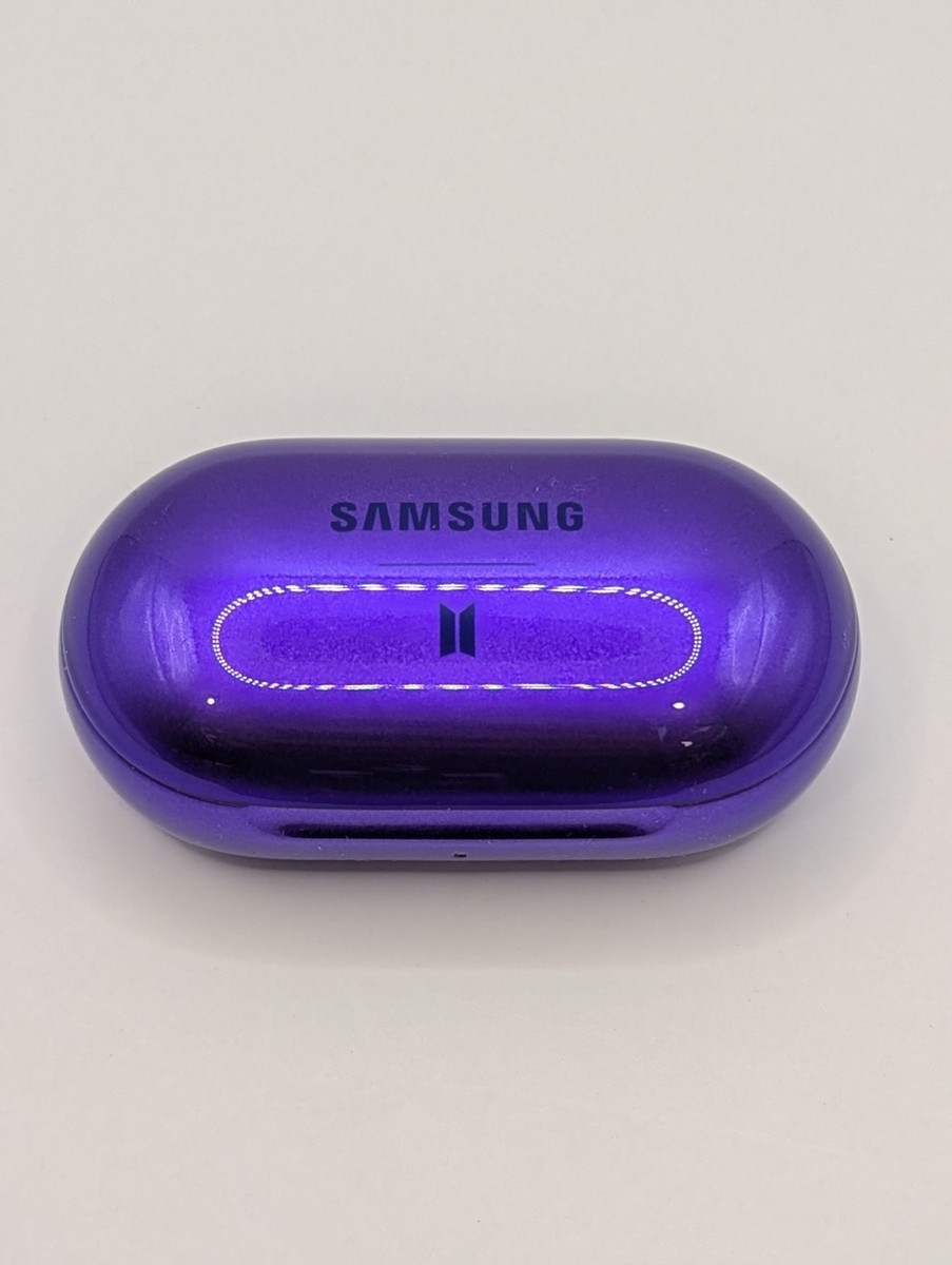 Samsung Galaxy Buds+ BTS Edition - Ultra Violet for sale
