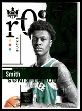 2024-25 Panini Court Kings #107 Tyler Smith