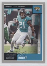 2020 Score Scorecard AJ Bouye #112 c4q