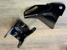 1962 63 64 Chevrolet Impala Ss 409 Used Gm Power Steering Brackets 1962 63 64 Chevrolet Impala Ss 409 Used Gm Power Steering Brackets