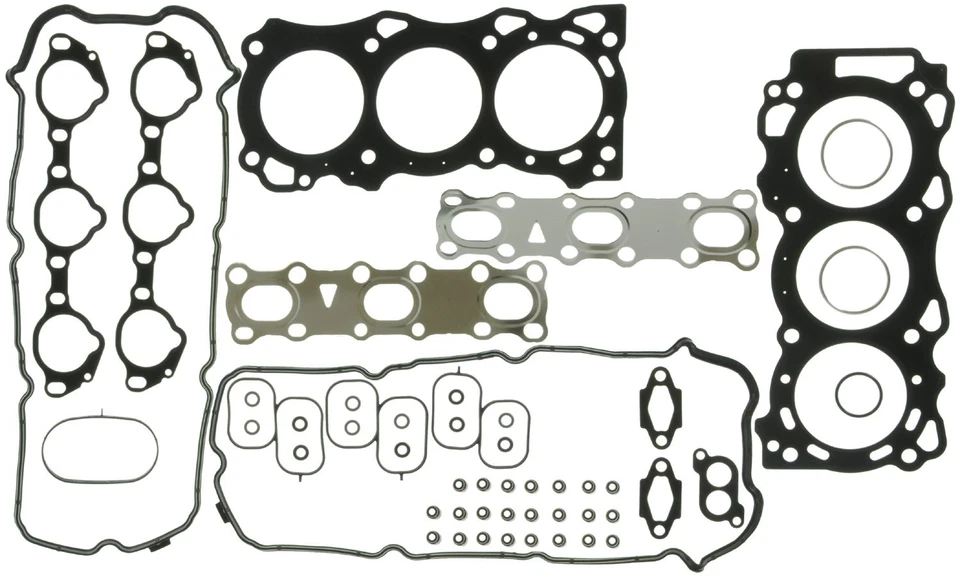 For 2005-2016 Nissan Frontier 4.0L V6 Engine Cylinder Head Gasket Set Mahle 2006 - Image 3 of 3
