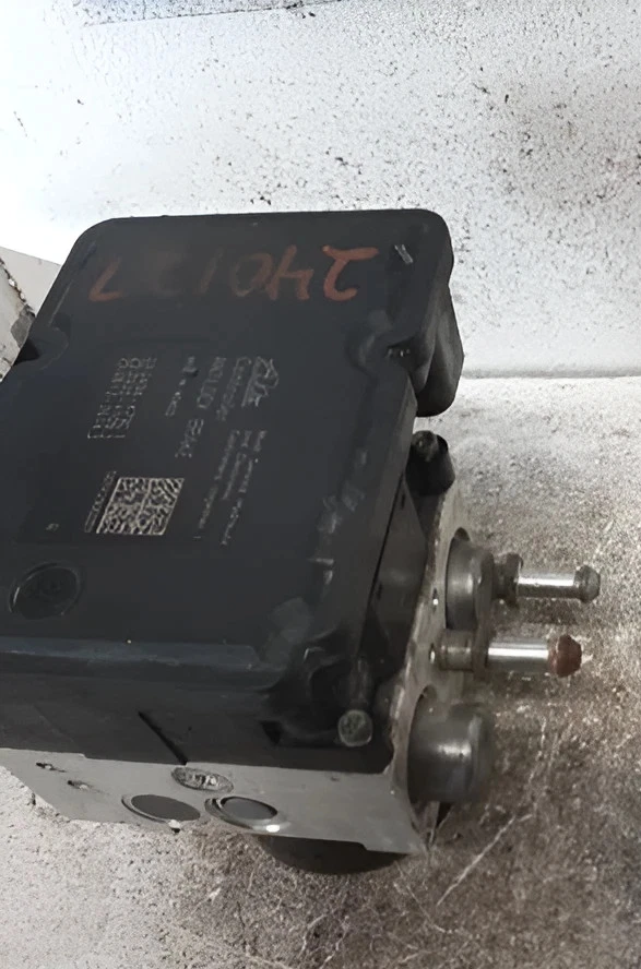 2008 Jeep Grand Cherokee & Jeep Commander ABS Anti-Lock Brake Pump Assembly OEM Foto 2 de 4