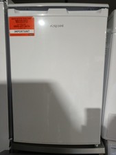 Hotpoint H55VM 1120 W UK Low Frost Undercounter Fridge Freezer, White, RRP £229