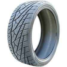 Tire Giovanna As 31535zr20 31535r20 110w Xl As High Performance