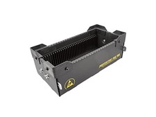 Protektive Pak 39415 - Adjustable Stacking Tray, Endura-Tek, 14' x 11' x 4-1/2'