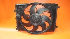 Mercedes Benz Glk250 Radiator Cooling Fan 2010 2011 2012 A2045000293 Glk350 Oem Mercedes Benz Glk250 Radiator Cooling Fan 2010 2011 2012 A2045000293 Glk350 Oem