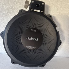 Roland PDX-100 V Drum 10" Mesh Head PDX100 VDrum for TD 8 105 85 125 120 20 12
