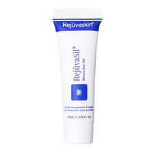 Rejuvaskin Rejuvasil Silicone Scar Gel Scar Treatment for Surgical Scars for