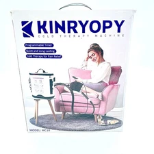 Kinryopi Cold Therapy Machine With Programmable Timer Function Model MC10