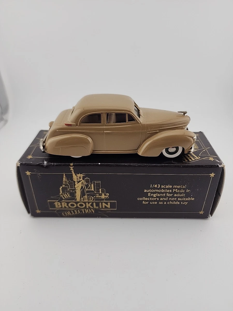 Brooklin Diecast & Toy Vehicles for sale | eBay
