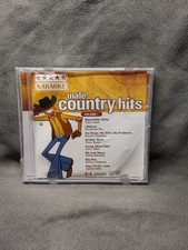 1-16 COUNTRY COMPASS KARAOKE CDG