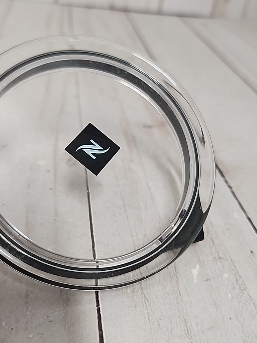 Nespresso Aeroccino 4 Electric Milk Frother 4194 Lid Replacement