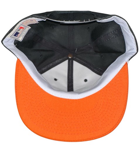 Vintage 1980s Baltimore Orioles by SPORTS SPECIALTIES MLB Hat Cap RARE - Picture 6 of 7