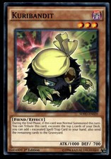 Kuribandit SDPD SDPD-EN020 MP YuGiOh | Buy 3 Get 5 Free