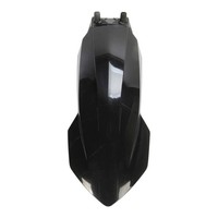 Ufo Front KotflüGel Plastik Fender FRT SX65 16-23 BK
