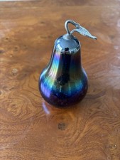 John Ditchfield Glass Pear