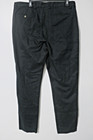Old Navy Athletic Built In Flex Men's Black Chino Pants 36X32 — photo 2