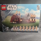 LEGO - Star Wars - 40686 Trade Federation Troop Carrier - New Sealed in Box