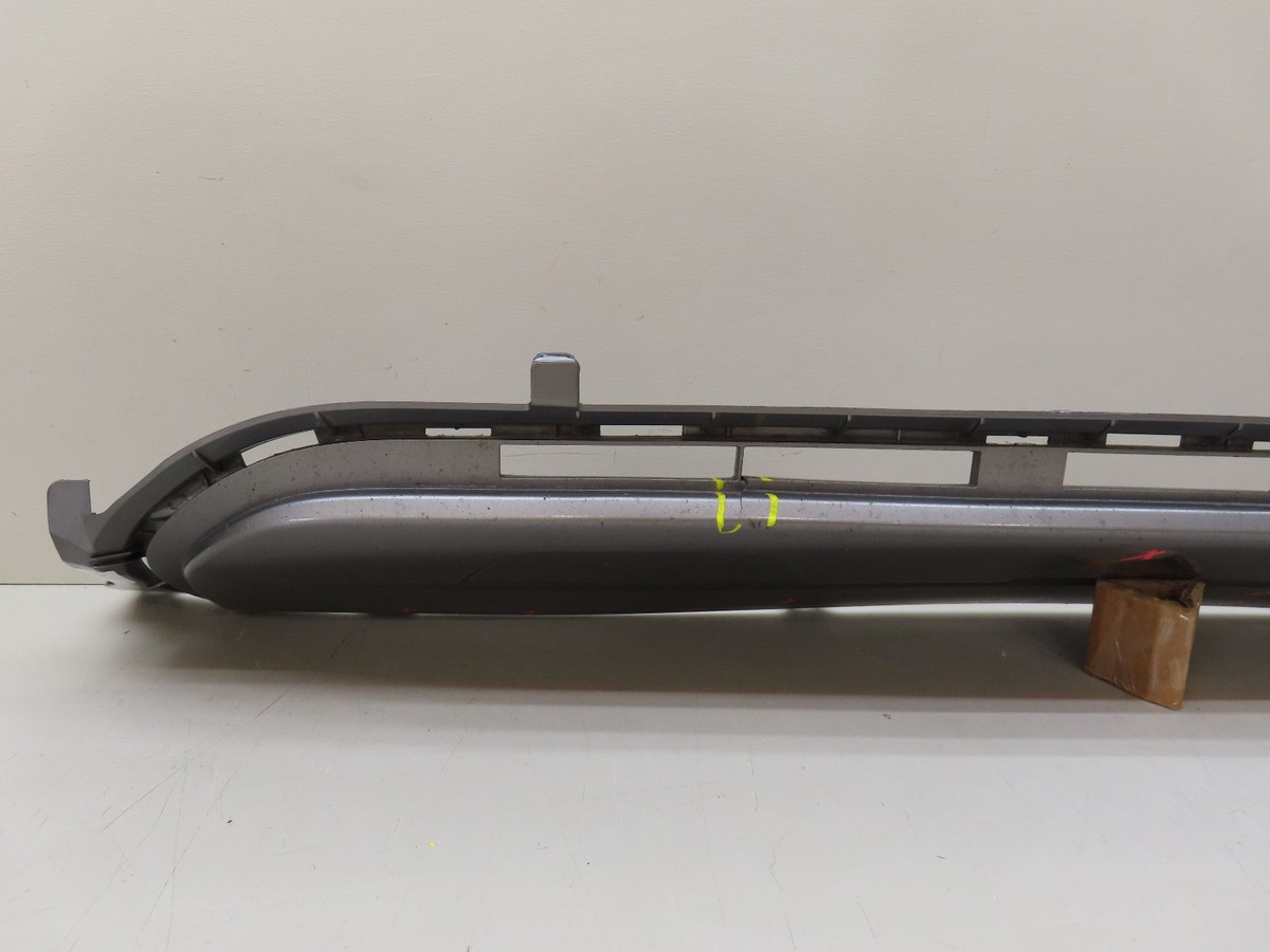 2009-2012 TOYOTA RAV4 FRONT LOWER BUMPER GRILL COVER OEM 53113