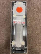 Dorma BTS75V EN1-4 BC/OD