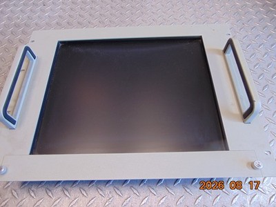 NEC AS171-BK ACCU-SYNC LCD MONITOR
