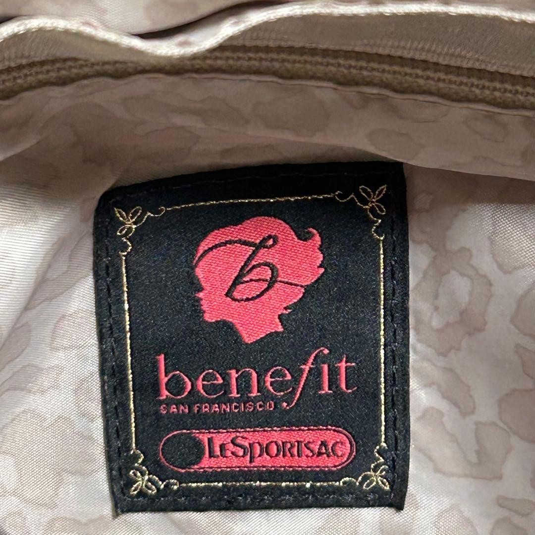 [LeSportsac] Backpack All-over Pattern Collaborat… - image 9