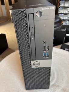 Dell Optiplex 5050 I7 | eBay