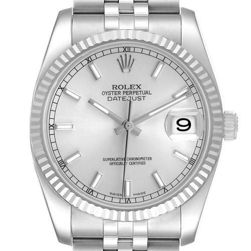 Rolex Datejust 116234 36 mm