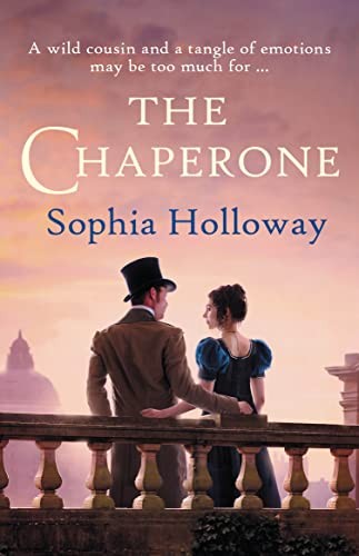 The Chaperone: The page-turning Regency romance from the author
