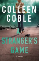Colleen Coble | A Stranger's Game | Taschenbuch | Englisch (2022)