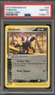 Pokemon Umbreon EX Sandstorm Rare #24 PSA 10 Gem Mint