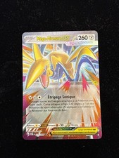 Carta Pokémon Mega Airmure ex 055/088