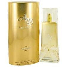 AB Spirit by Lomani Paris 3.3 oz / 100 ml Eau De Parfum Women Spray